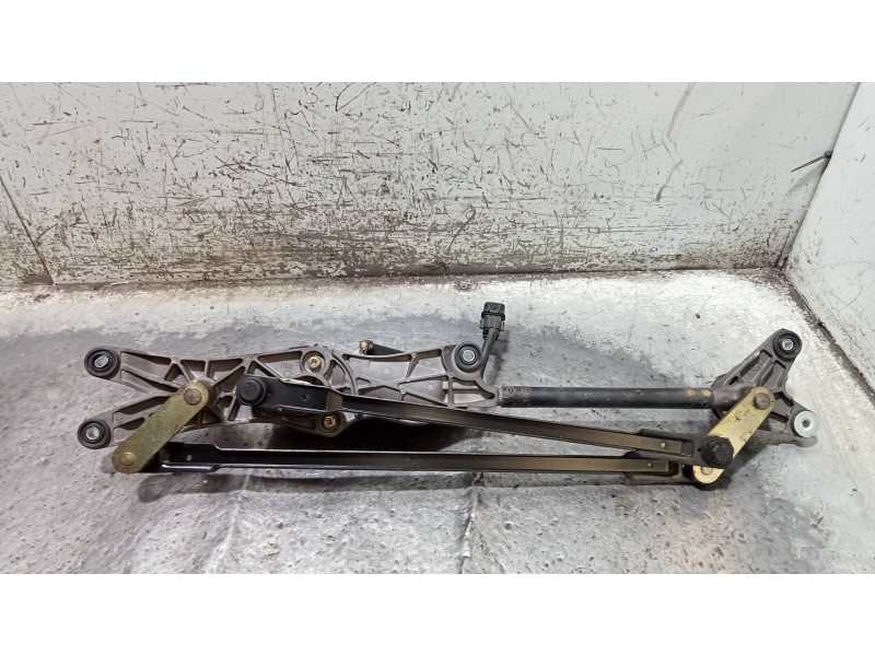 Recambio de motor limpia delantero para kia opirus básico referencia OEM IAM 981103F000 035417710 