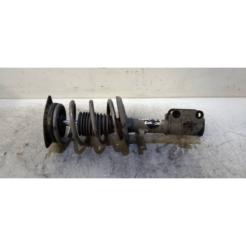 Recambio de amortiguador delantero derecho para renault laguna grandtour iii 2.0 dci referencia OEM IAM   