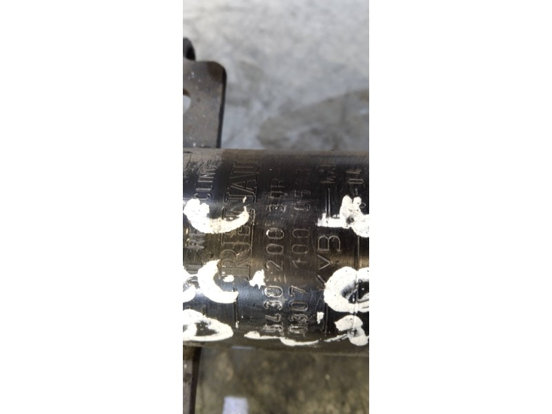 Recambio de amortiguador delantero izquierdo para renault laguna grandtour iii 2.0 dci referencia OEM IAM   