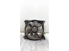 Recambio de electroventilador para kia opirus básico referencia OEM IAM    2