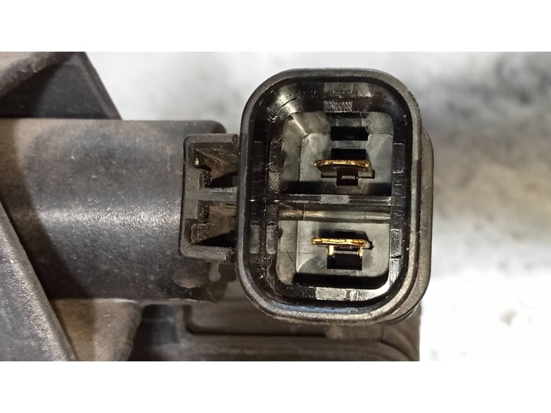 Recambio de electroventilador para kia opirus básico referencia OEM IAM   