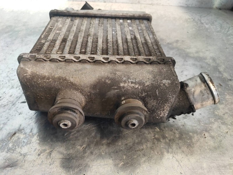 Recambio de intercooler para kia picanto 1.1 crdi active referencia OEM IAM   