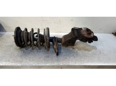 Recambio de mangueta delantera izquierda para audi 100 berlina (c4) básico referencia OEM IAM   