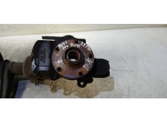 Recambio de mangueta delantera izquierda para audi 100 berlina (c4) básico referencia OEM IAM    2