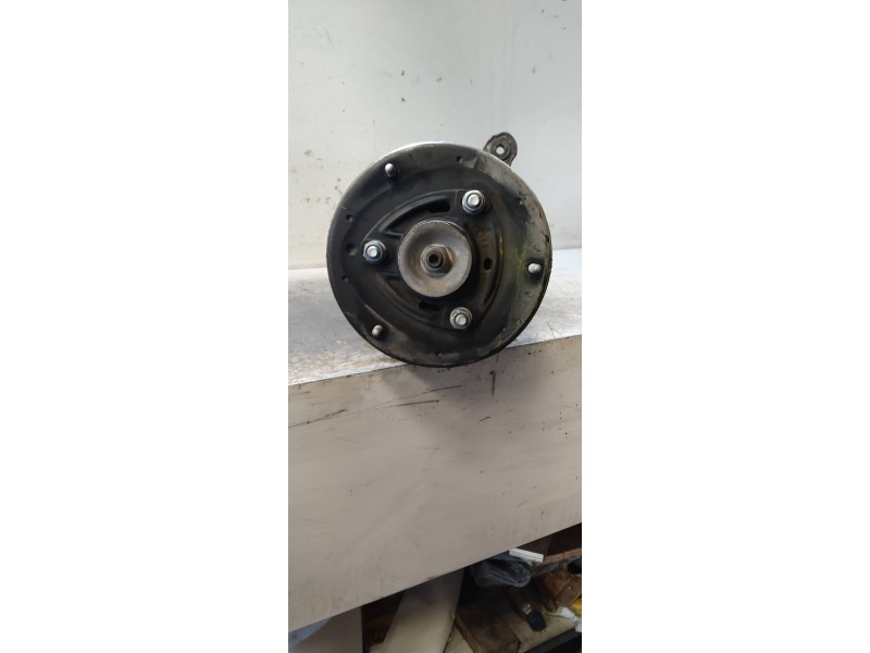 Recambio de mangueta delantera izquierda para audi 100 berlina (c4) básico referencia OEM IAM   