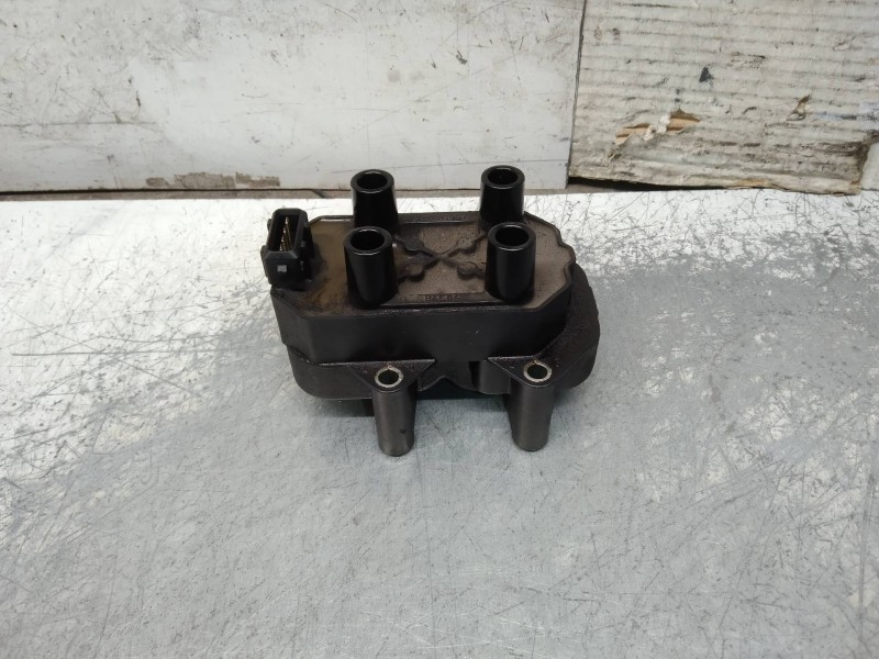 Recambio de bobina encendido para citroen saxo 1.1 x referencia OEM IAM 0221503007  