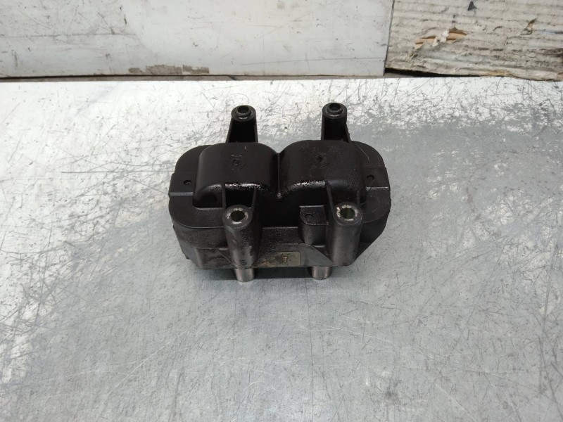 Recambio de bobina encendido para citroen saxo 1.1 x referencia OEM IAM 0221503007  