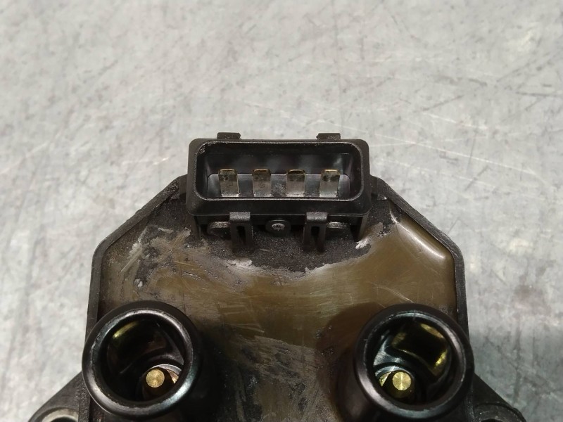 Recambio de bobina encendido para citroen saxo 1.1 x referencia OEM IAM 0221503007  