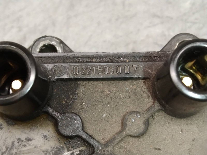 Recambio de bobina encendido para citroen saxo 1.1 x referencia OEM IAM 0221503007  