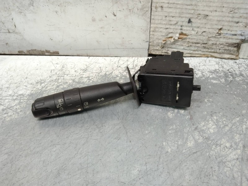 Recambio de mando luces para citroen saxo 1.1 x referencia OEM IAM 96251934ZL 34392501 