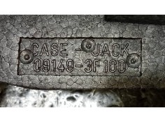 Recambio de gato para kia opirus básico referencia OEM IAM    2