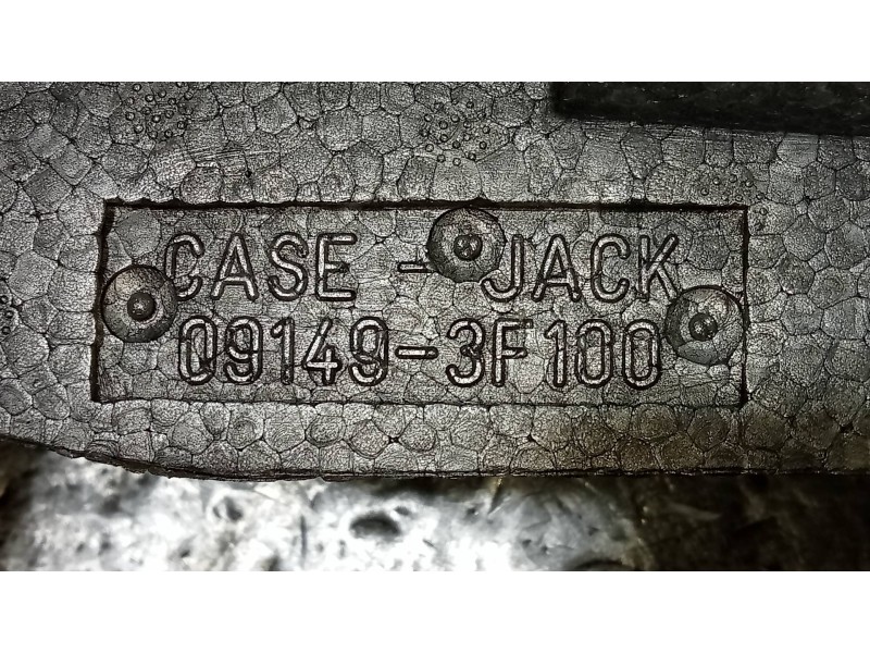 Recambio de gato para kia opirus básico referencia OEM IAM   
