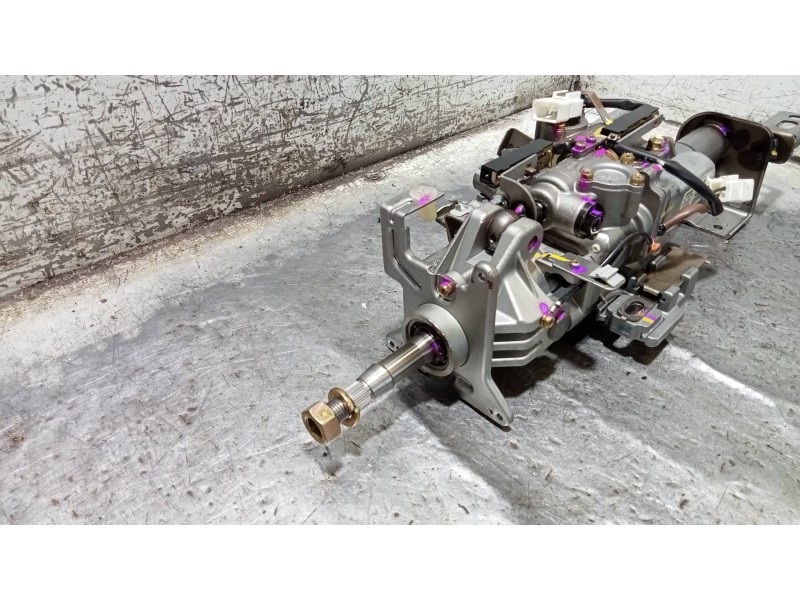 Recambio de columna direccion para kia opirus básico referencia OEM IAM   