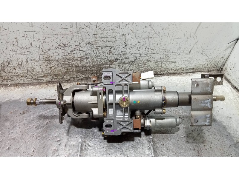 Recambio de columna direccion para kia opirus básico referencia OEM IAM   