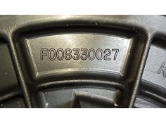 Recambio de motor calefaccion para kia opirus básico referencia OEM IAM F00S330027   2