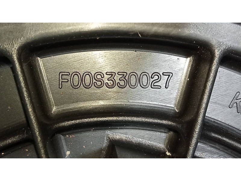 Recambio de motor calefaccion para kia opirus básico referencia OEM IAM F00S330027  