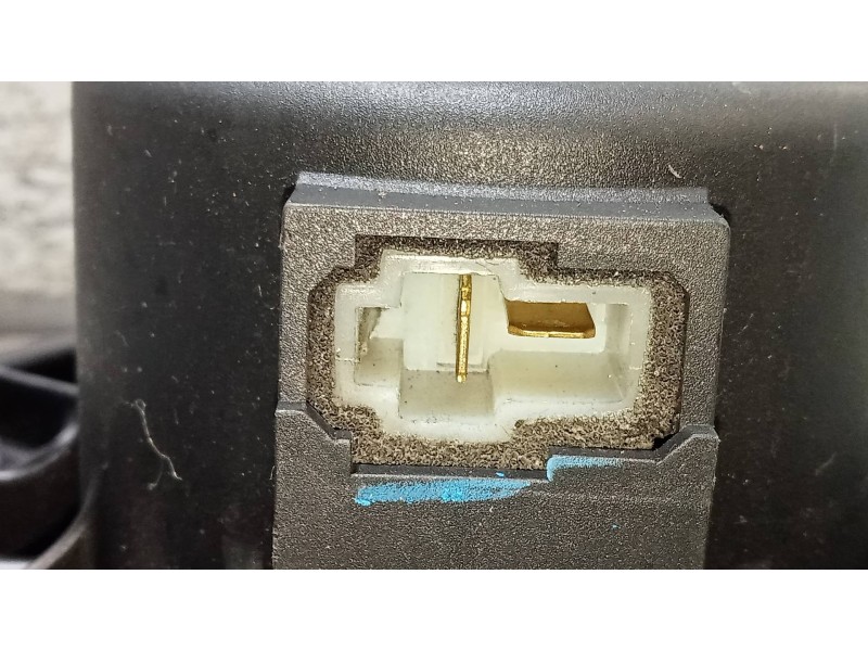 Recambio de motor calefaccion para kia opirus básico referencia OEM IAM F00S330027  