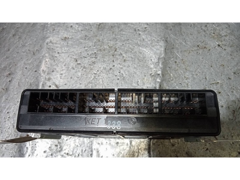 Recambio de centralita motor uce para kia opirus básico referencia OEM IAM 3910639736 9060930338BA 