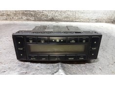 Recambio de mando calefaccion / aire acondicionado para kia opirus básico referencia OEM IAM   