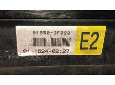 Recambio de caja reles / fusibles para kia opirus básico referencia OEM IAM 919503F020   2