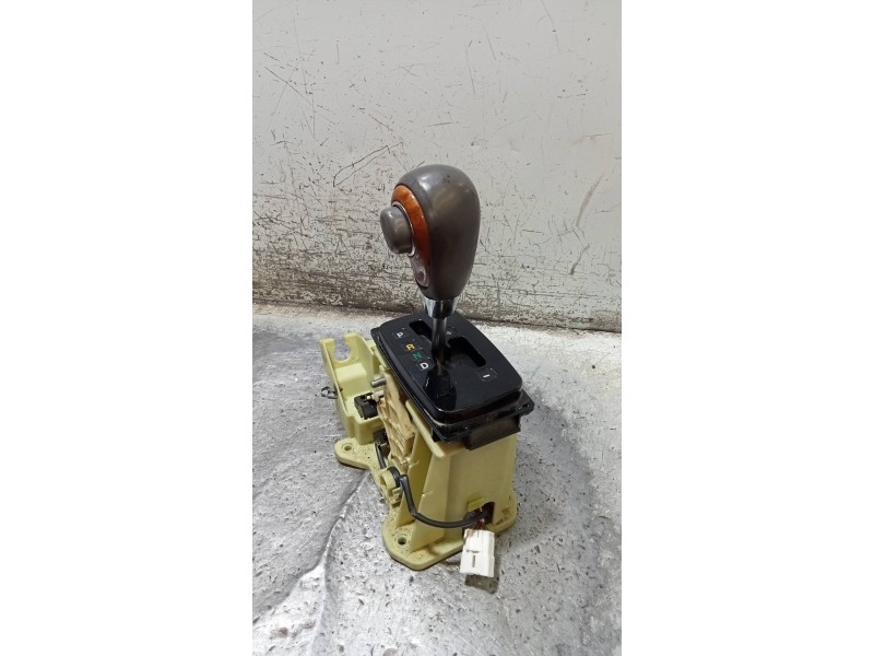 Recambio de palanca cambio para kia opirus básico referencia OEM IAM 467003FXXX  