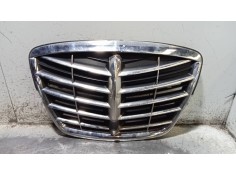 Recambio de rejilla delantera para kia opirus básico referencia OEM IAM   
