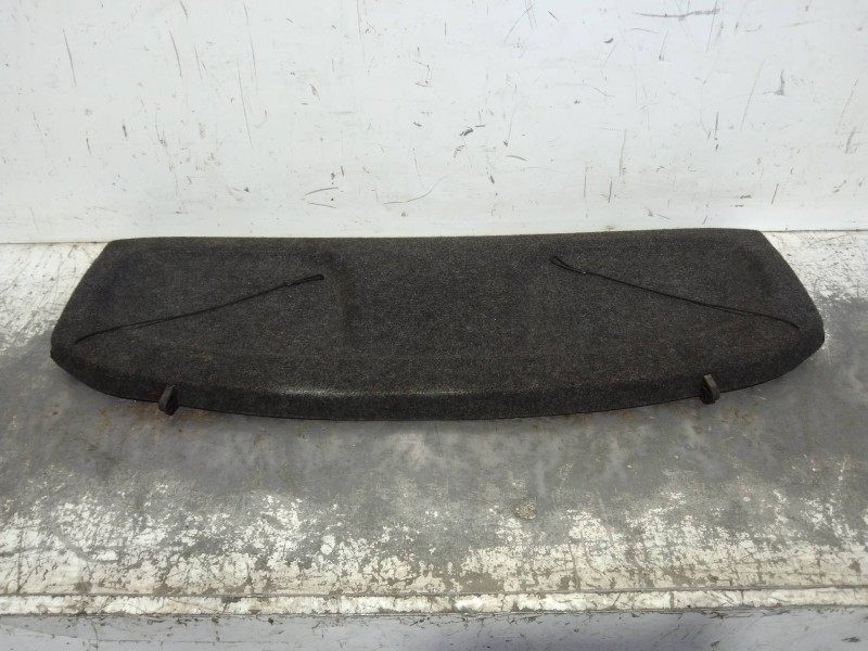 Recambio de bandeja trasera para toyota yaris (ncp1/nlp1/scp1) 1.3 t3 referencia OEM IAM   