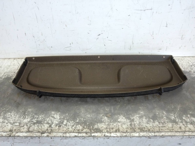 Recambio de bandeja trasera para toyota yaris (ncp1/nlp1/scp1) 1.3 t3 referencia OEM IAM   