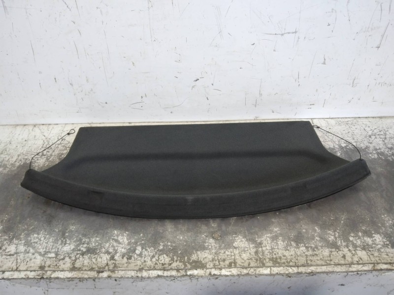 Recambio de bandeja trasera para hyundai accent (lc) 1.3 cat referencia OEM IAM   