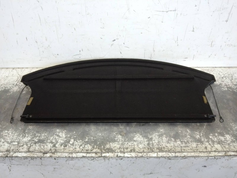 Recambio de bandeja trasera para hyundai accent (lc) 1.3 cat referencia OEM IAM   