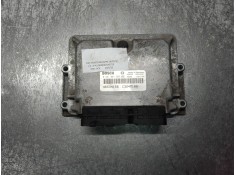 Recambio de centralita motor uce para fiat punto berlina (188) 1.9 d (i) referencia OEM IAM 0281001955 46534156 C324M188