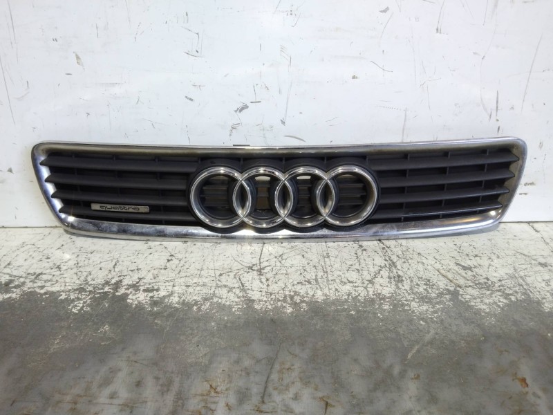Recambio de rejilla delantera para audi a4 berlina (b5) 1.9 tdi quattro referencia OEM IAM 8D0853651R  
