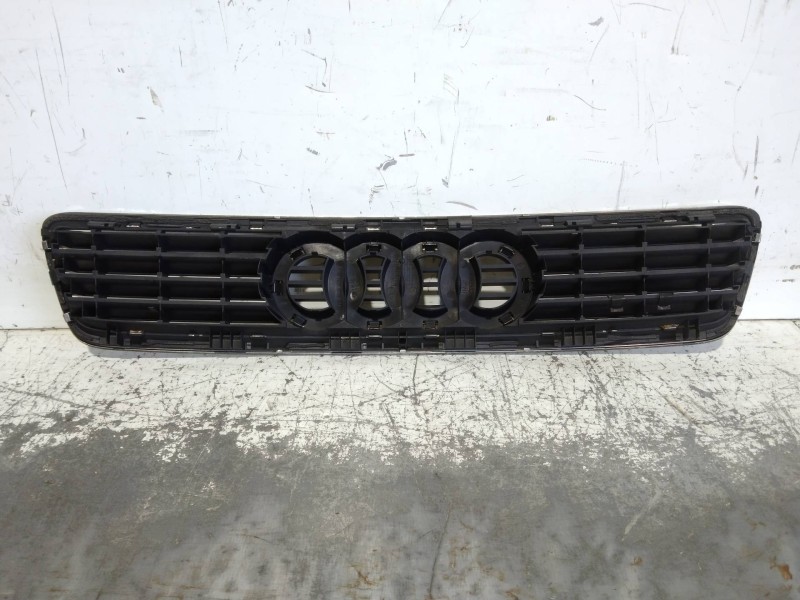 Recambio de rejilla delantera para audi a4 berlina (b5) 1.9 tdi quattro referencia OEM IAM 8D0853651R  
