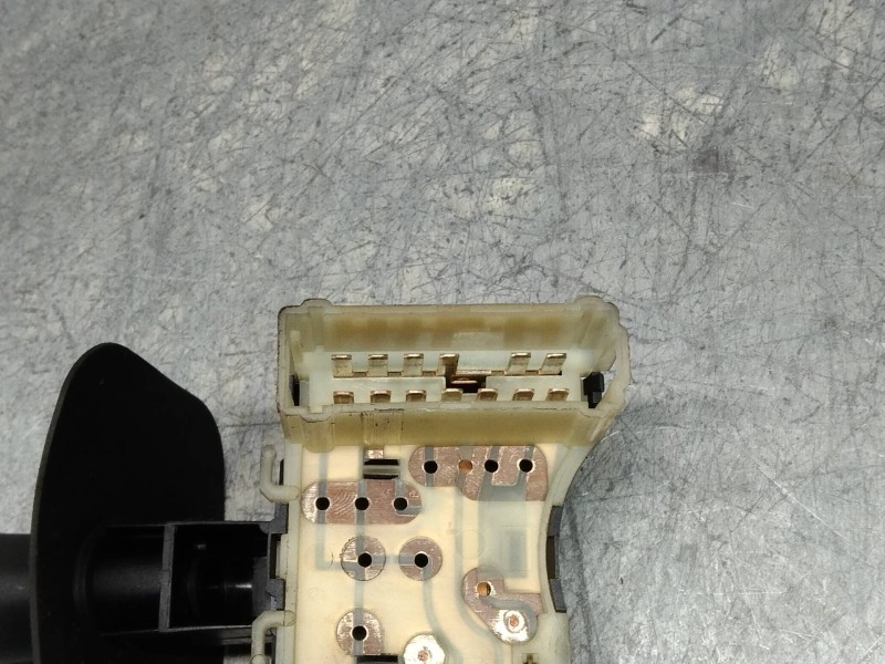 Recambio de mando limpia para renault mascott 2.8 diesel referencia OEM IAM 36969B  