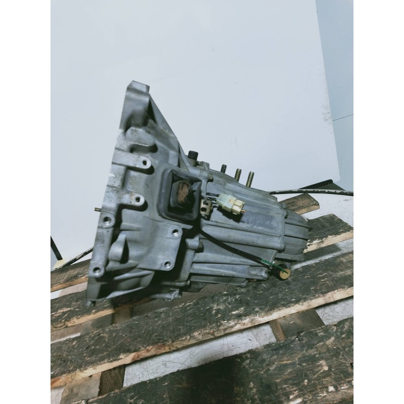 Recambio de caja cambios para kia shuma 1.5 ls berlina portón referencia OEM IAM K2A3 8104 303A 5V