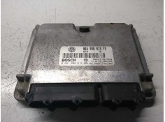 Recambio de centralita motor uce para seat toledo (1m2) signo referencia OEM IAM 0261206512 06A906018FR 