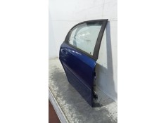 Recambio de puerta trasera derecha para chevrolet lacetti se referencia OEM IAM    2