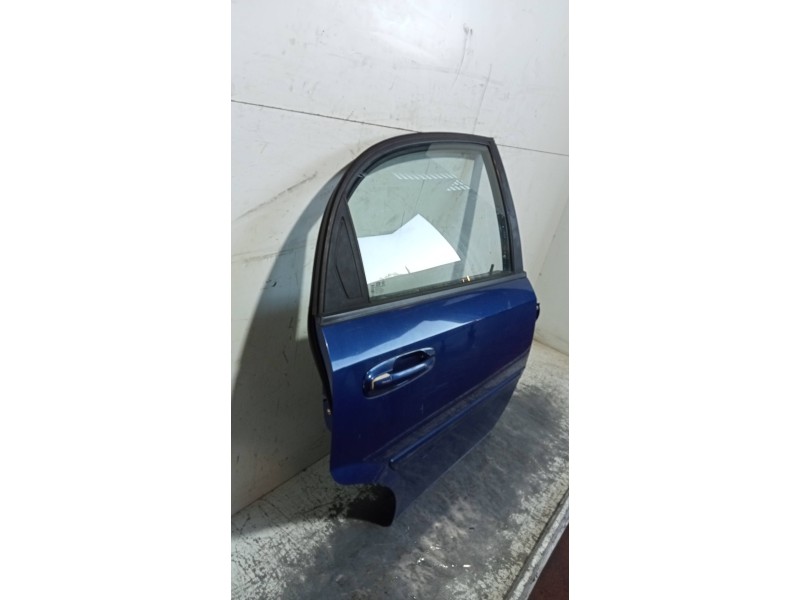 Recambio de puerta trasera derecha para chevrolet lacetti se referencia OEM IAM   