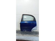 Recambio de puerta trasera izquierda para chevrolet lacetti se referencia OEM IAM   