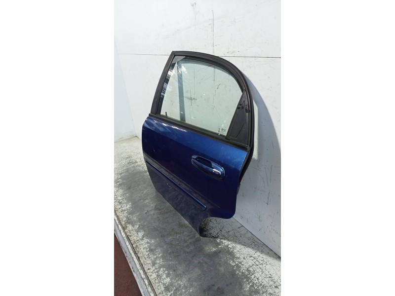 Recambio de puerta trasera izquierda para chevrolet lacetti se referencia OEM IAM   