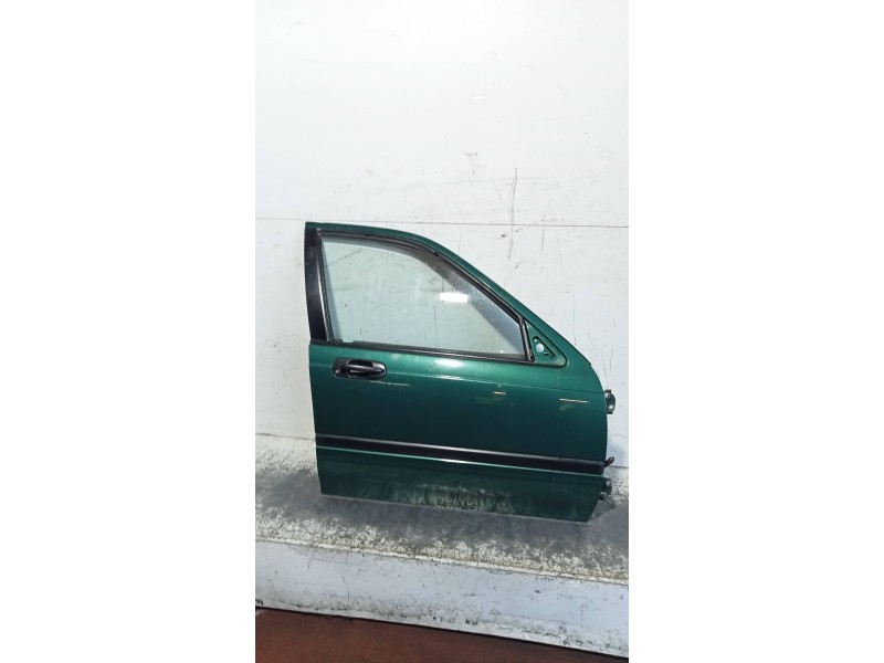 Recambio de puerta delantera derecha para honda civic berlina .5 (ma/mb) 1.6 ls (mb1) referencia OEM IAM   