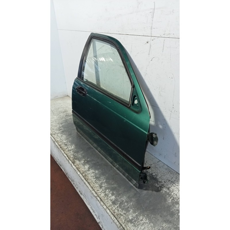 Recambio de puerta delantera derecha para honda civic berlina .5 (ma/mb) 1.6 ls (mb1) referencia OEM IAM   