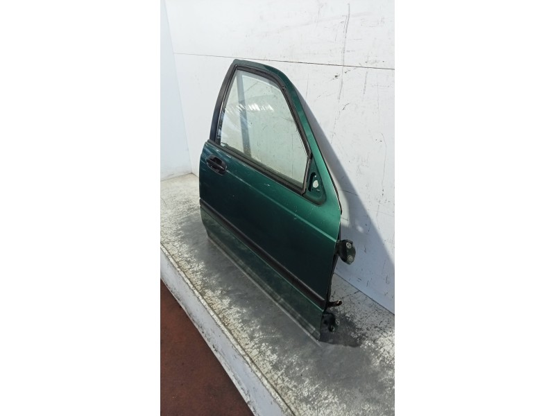 Recambio de puerta delantera derecha para honda civic berlina .5 (ma/mb) 1.6 ls (mb1) referencia OEM IAM   