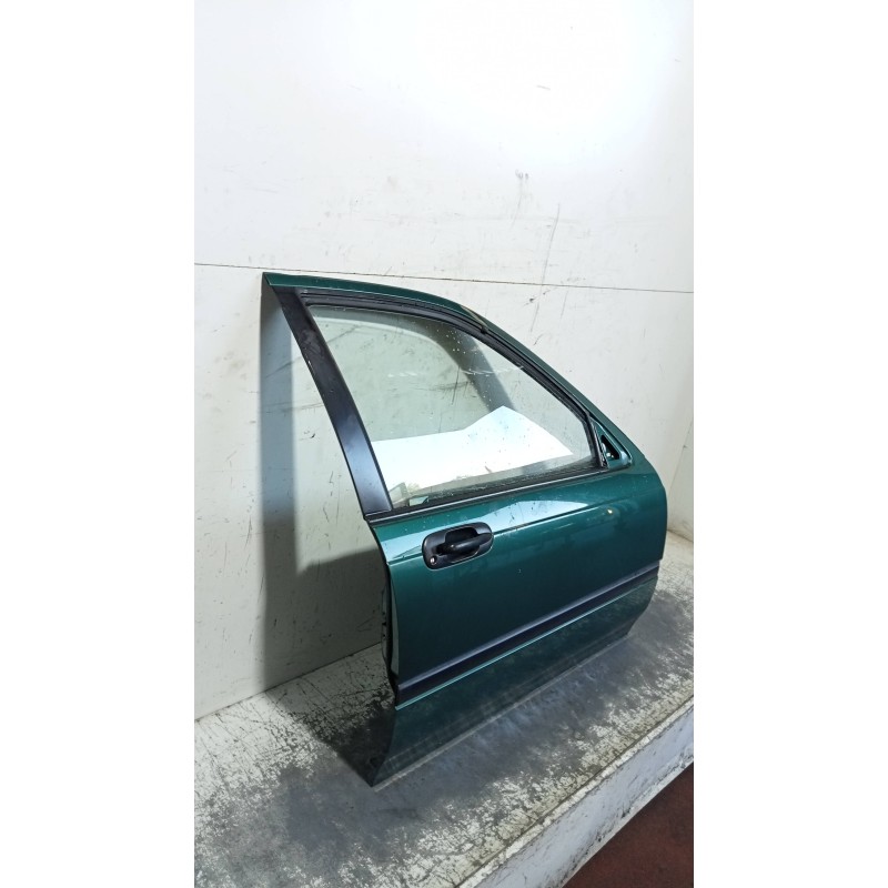 Recambio de puerta delantera derecha para honda civic berlina .5 (ma/mb) 1.6 ls (mb1) referencia OEM IAM   
