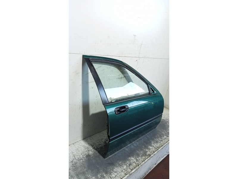 Recambio de puerta delantera derecha para honda civic berlina .5 (ma/mb) 1.6 ls (mb1) referencia OEM IAM   