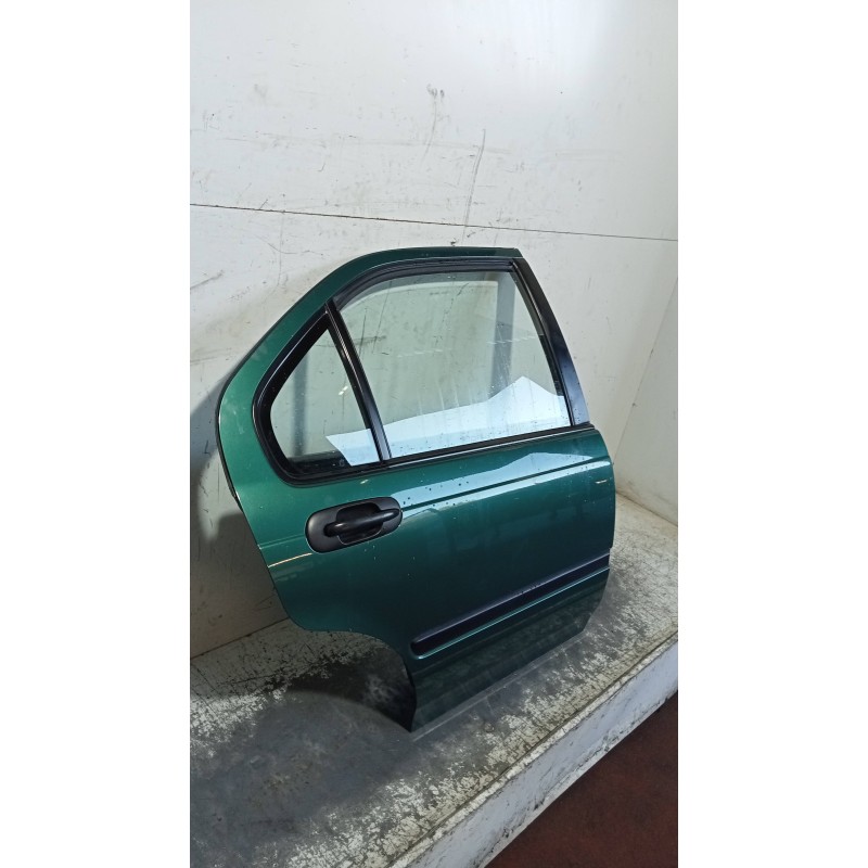 Recambio de puerta trasera derecha para honda civic berlina .5 (ma/mb) 1.6 ls (mb1) referencia OEM IAM   