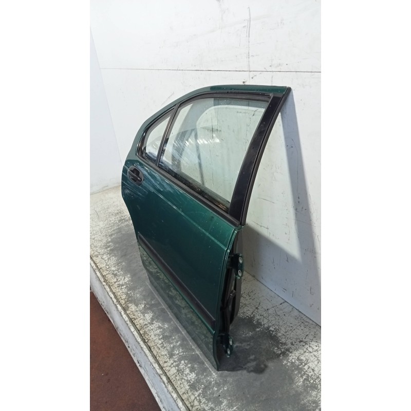 Recambio de puerta trasera derecha para honda civic berlina .5 (ma/mb) 1.6 ls (mb1) referencia OEM IAM   