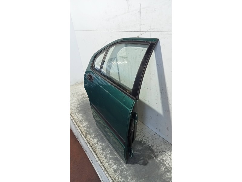 Recambio de puerta trasera derecha para honda civic berlina .5 (ma/mb) 1.6 ls (mb1) referencia OEM IAM   