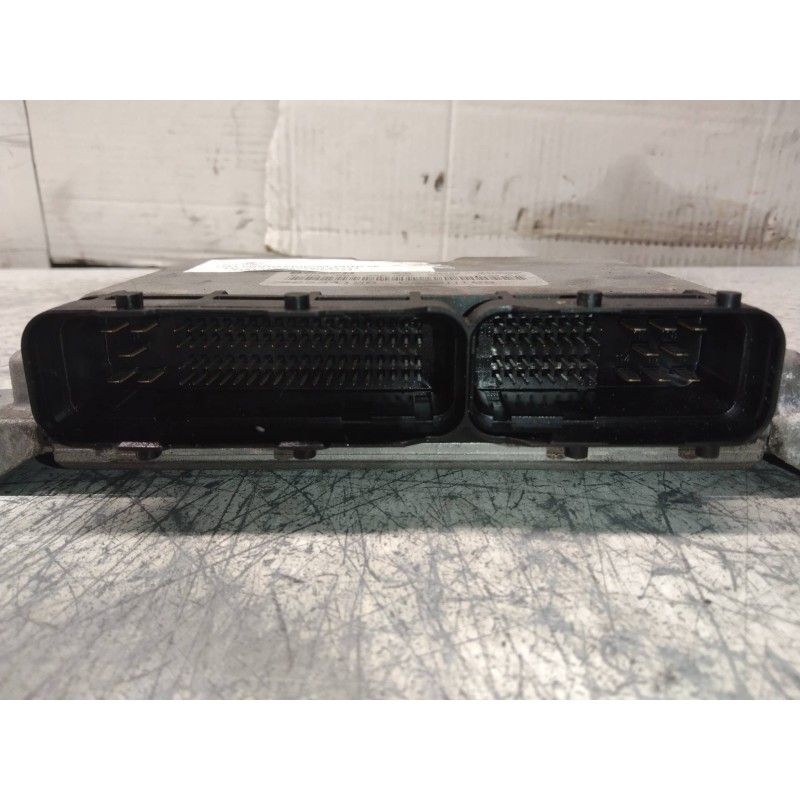 Recambio de centralita motor uce para fiat punto berlina (188) 1.9 d (i) referencia OEM IAM 0281001955 46534156 C324M188