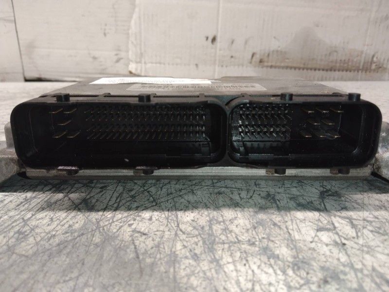 Recambio de centralita motor uce para fiat punto berlina (188) 1.9 d (i) referencia OEM IAM 0281001955 46534156 C324M188